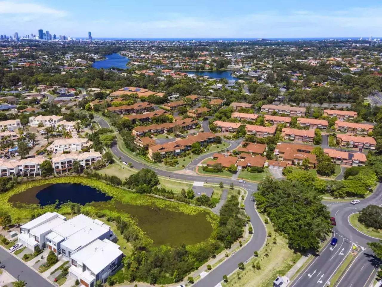 Robina Gardens Retirement Living
