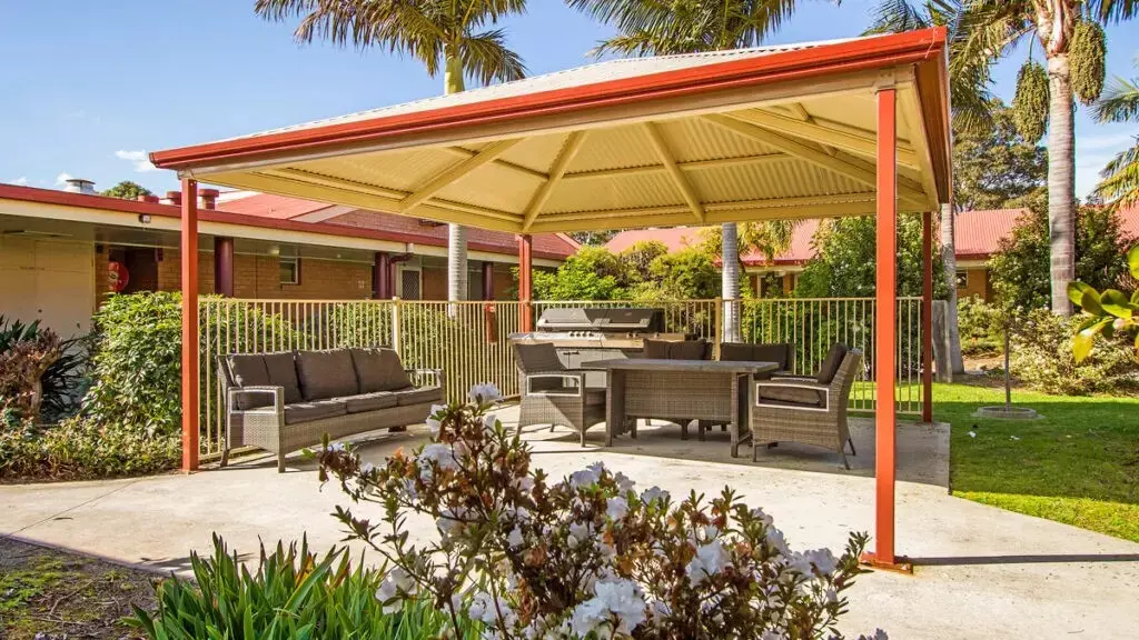 Unit 117: IRT Culburra  Beach Retirement Village