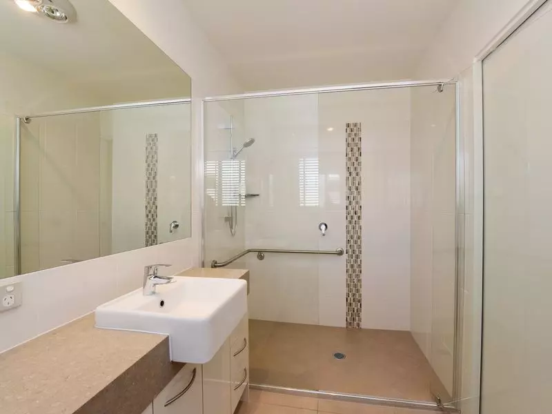 Modern, Spacious and Easy Living