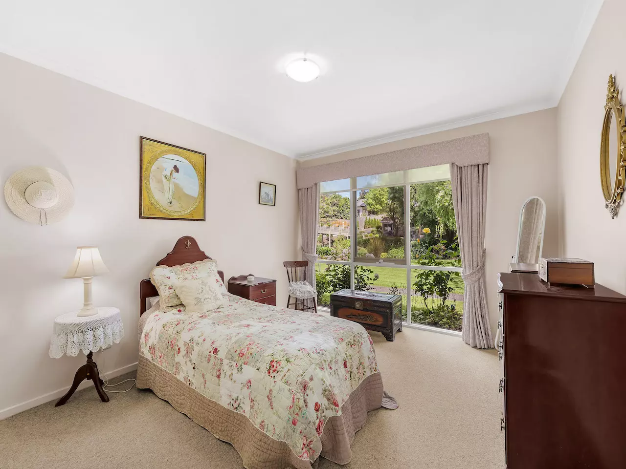 Kooringa Close. Retirement Living at it best.