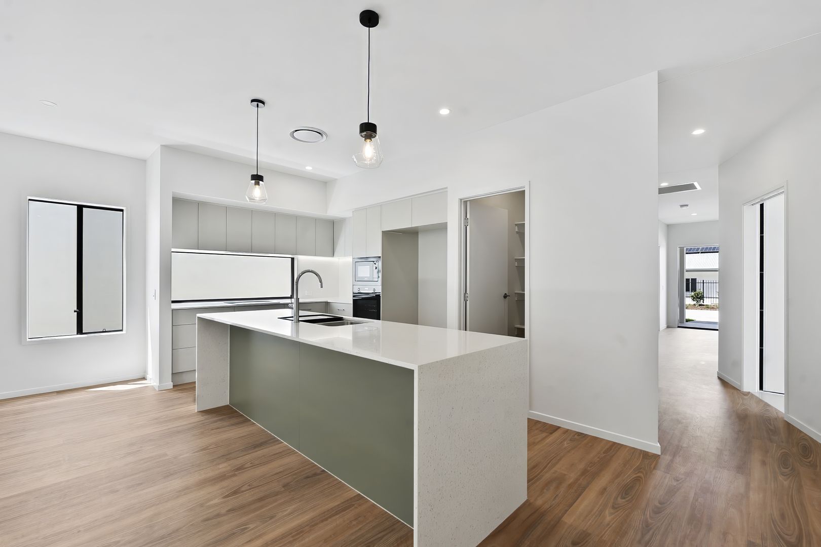 Halcyon Serrata Premium Special Release - Move-in ready