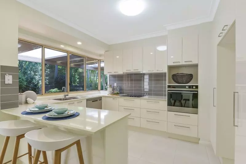 Comfortable fully refurbished 2 bedroom villa