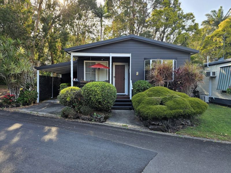 Relaxed Lifestyle Lennox Head