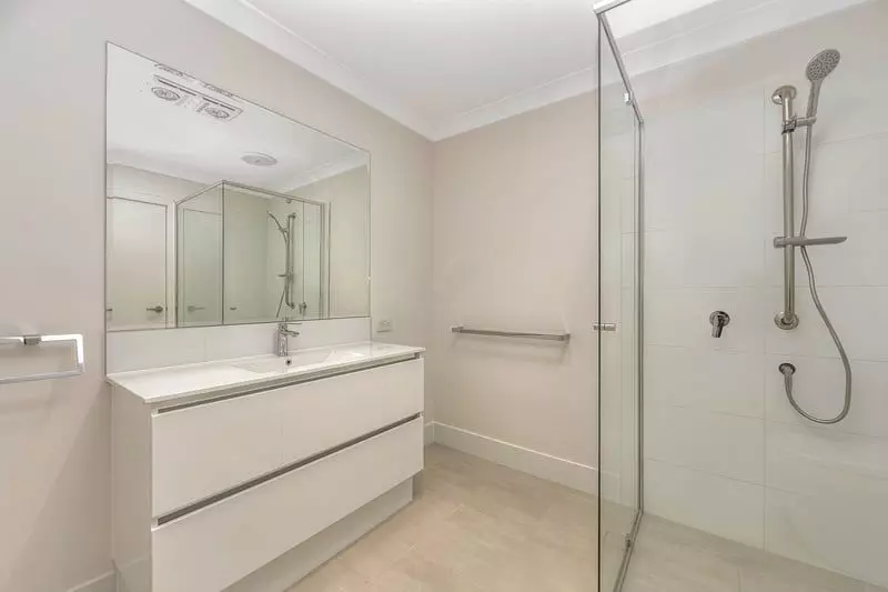 Sun-Filled Three-Bedroom Villa with Balcony and Private Garage