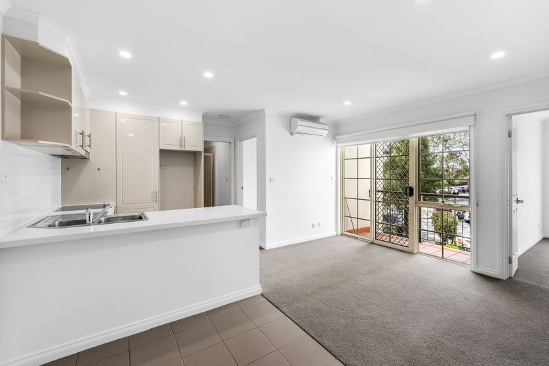 Sunlit East-Facing Retreat at Lexington Gardens