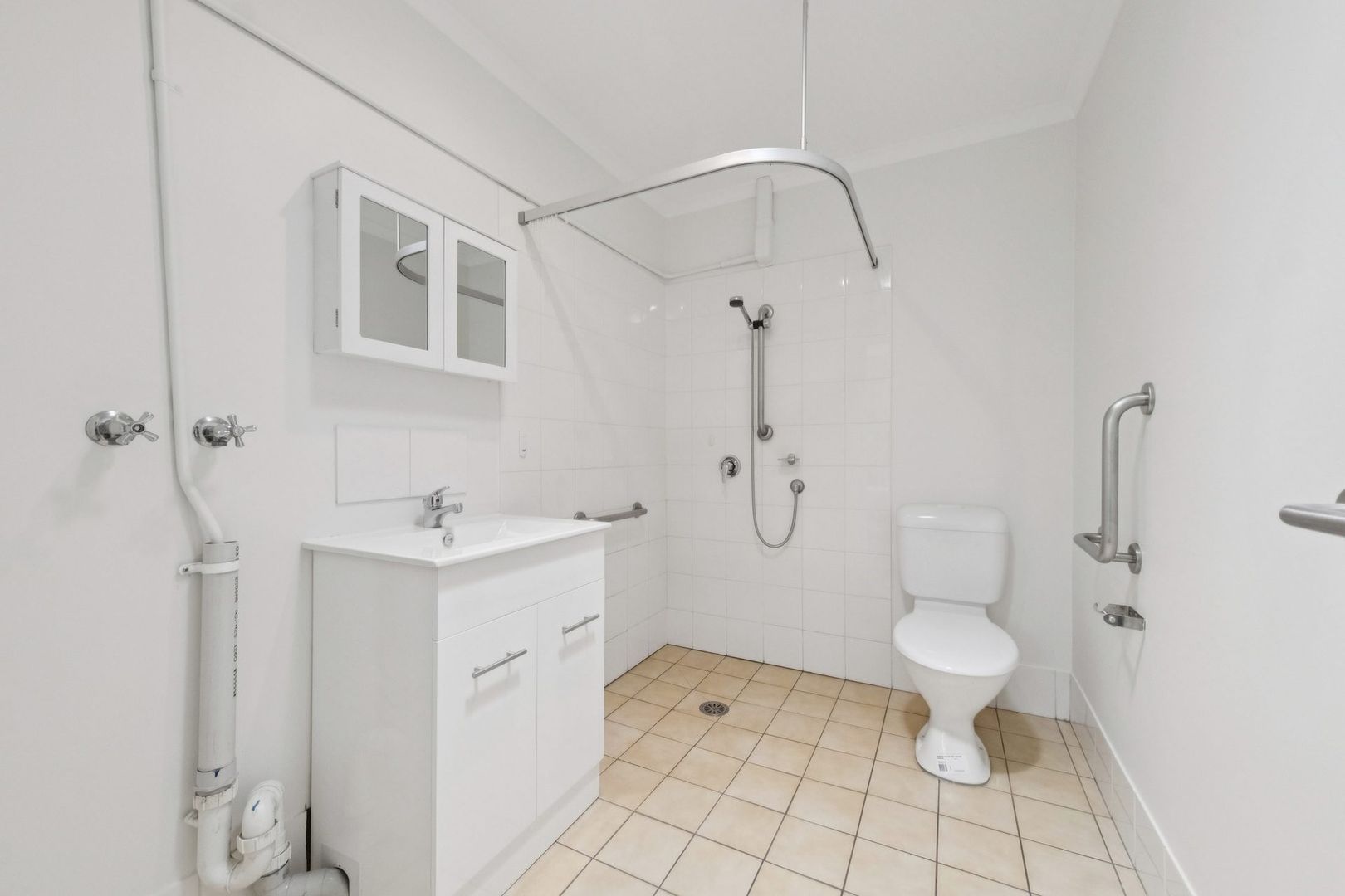 Rent in Seniors Community