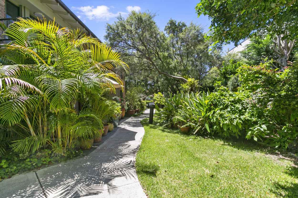 Uniting Killarney Retirement Village