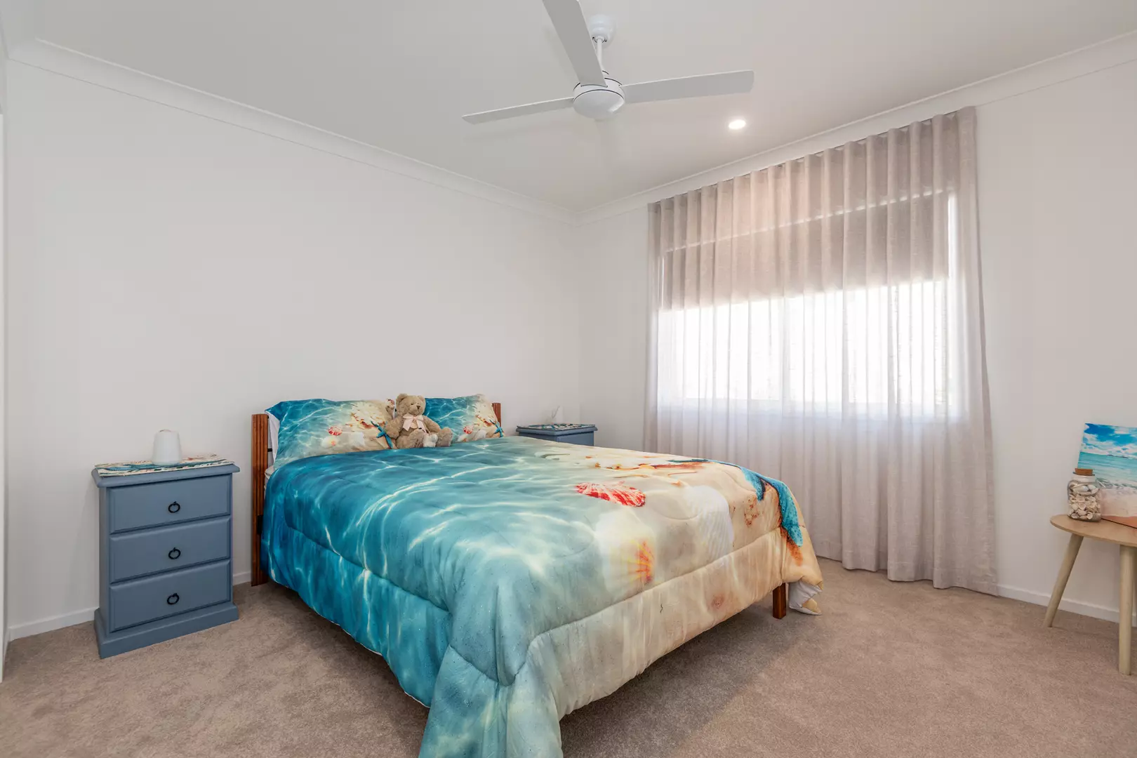 Spacious Retirement Haven 