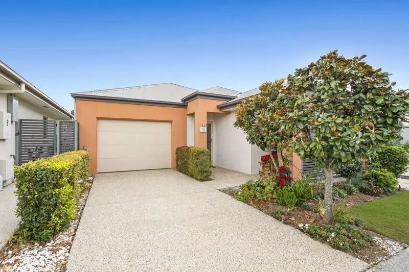 Site 70 - Established Ninderry