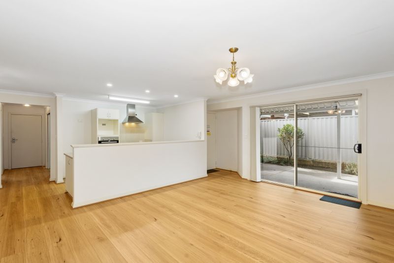 "Nestled next to the bush, this spot provides a tranquil and scenic backdrop"

UNDER OFFER