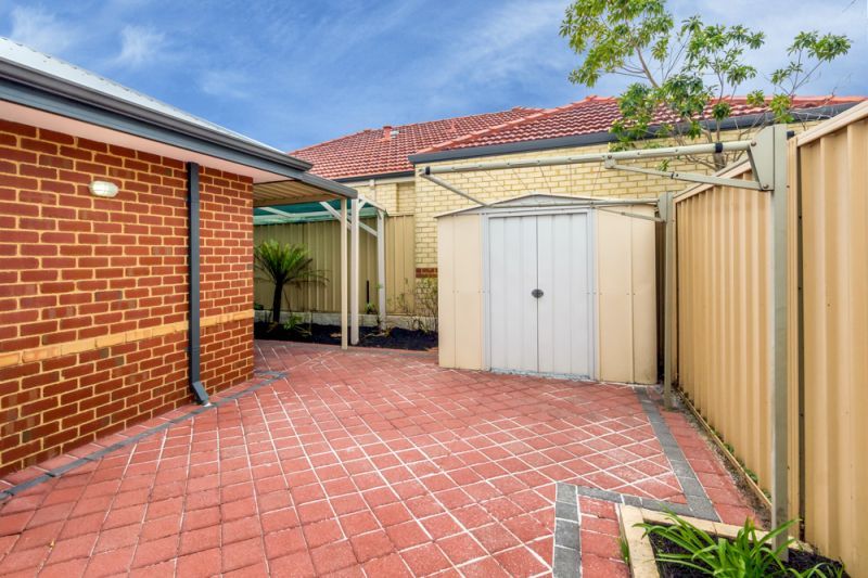 ARCADIA WATERS MANDURAH - THE ONLY ONE OF ITS KIND