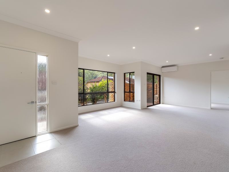 Spacious Garden Retreat Near Village Heart