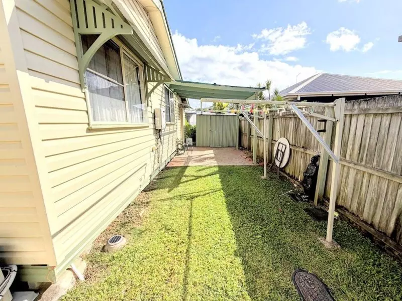 Move In and Make It Yours