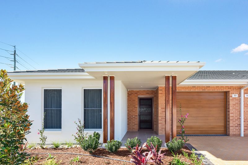 Discover your ideal retirement living at Glengara Retirement Village.