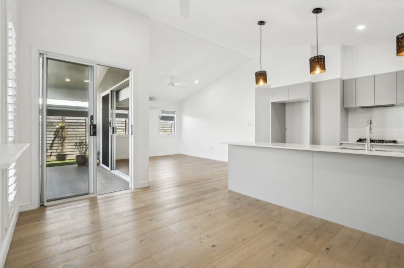 Perfect Lifestyle Opportunity!