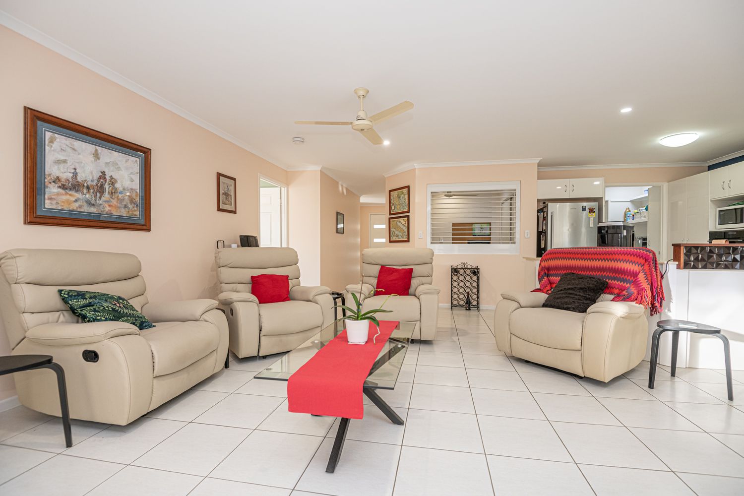 Stunning Corner Block