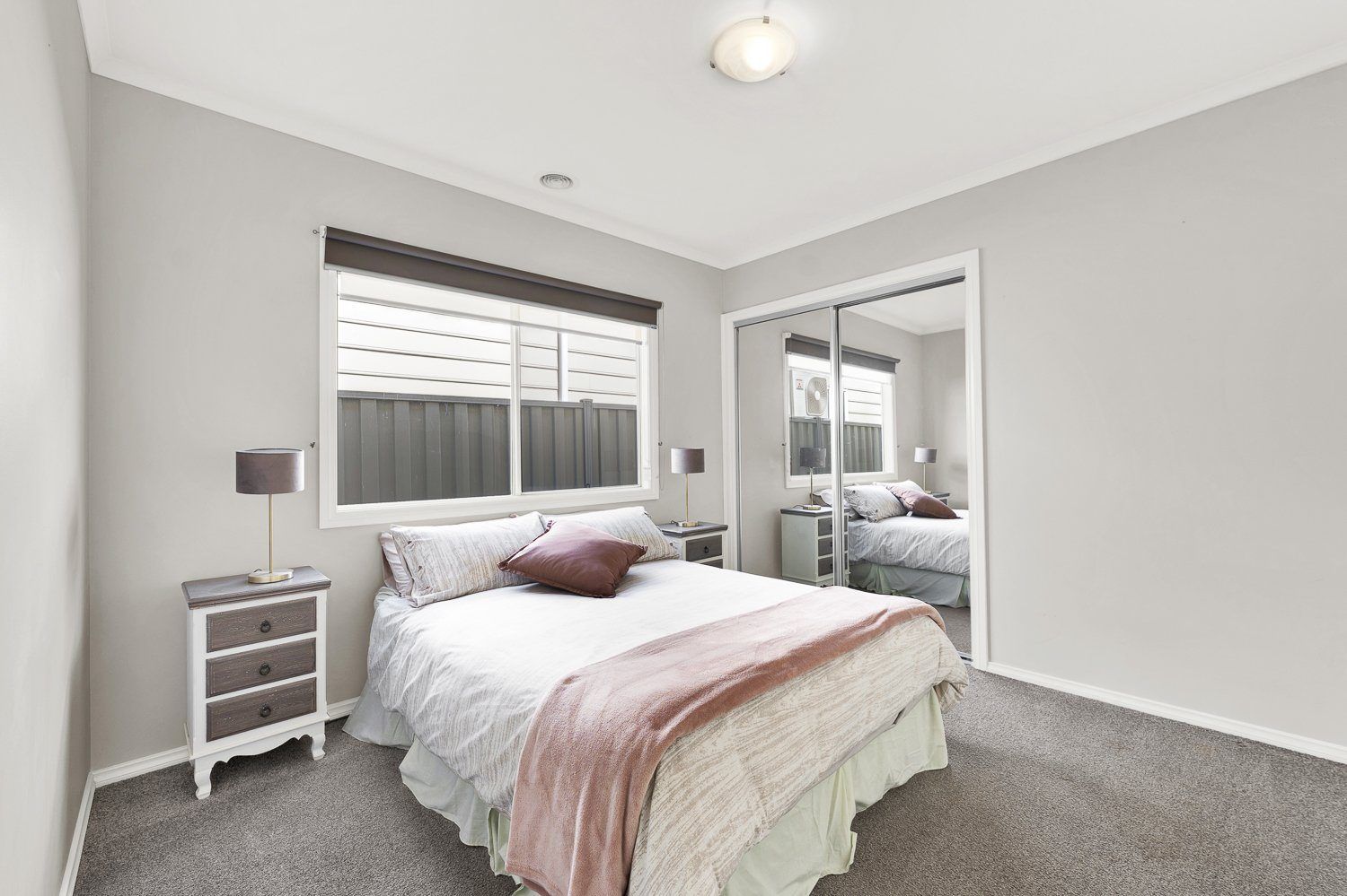 Lifestyle Communities Seasons - Stylish 2-Bed + Study with Pergola, Steps to Clubhouse