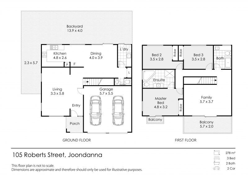 Versatile Family Living