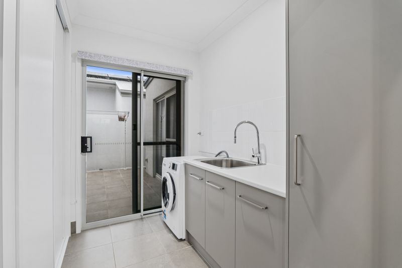 Site 128 - Established Lillydale