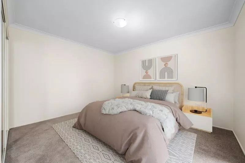 Comfortable villa in prime location!