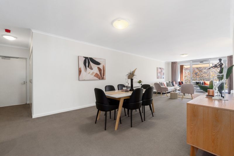 Contemporary Luxury Lifestyle!