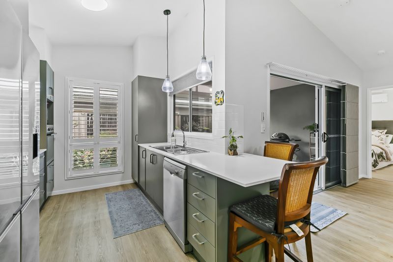 Prime Corner Location - Unmatched Street Appeal!