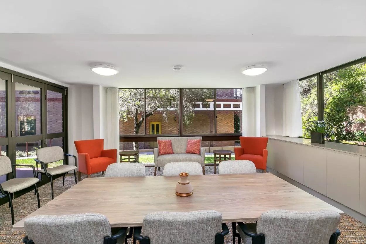 Uniting Killarney Retirement Village