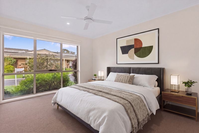 Private Setting, Newly Renovated