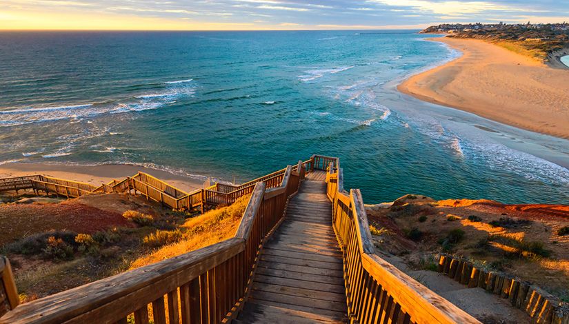 South Australia