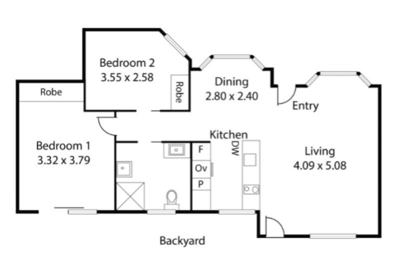 Your Private Retreat