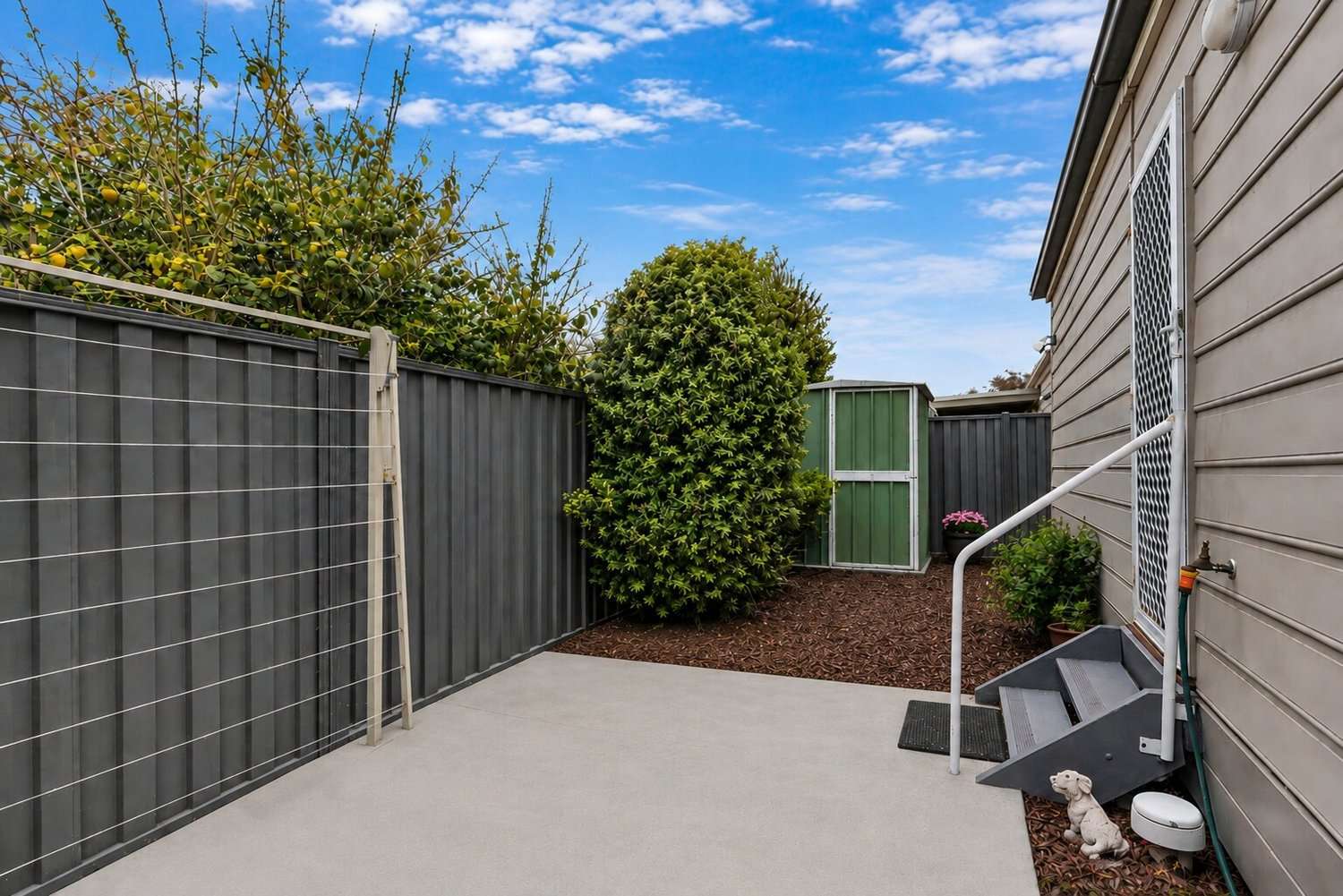 Lifestyle Communities Seasons - Comfort in the heart of the community