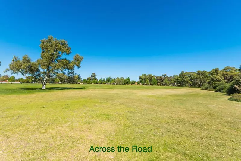 Your chance in a million!