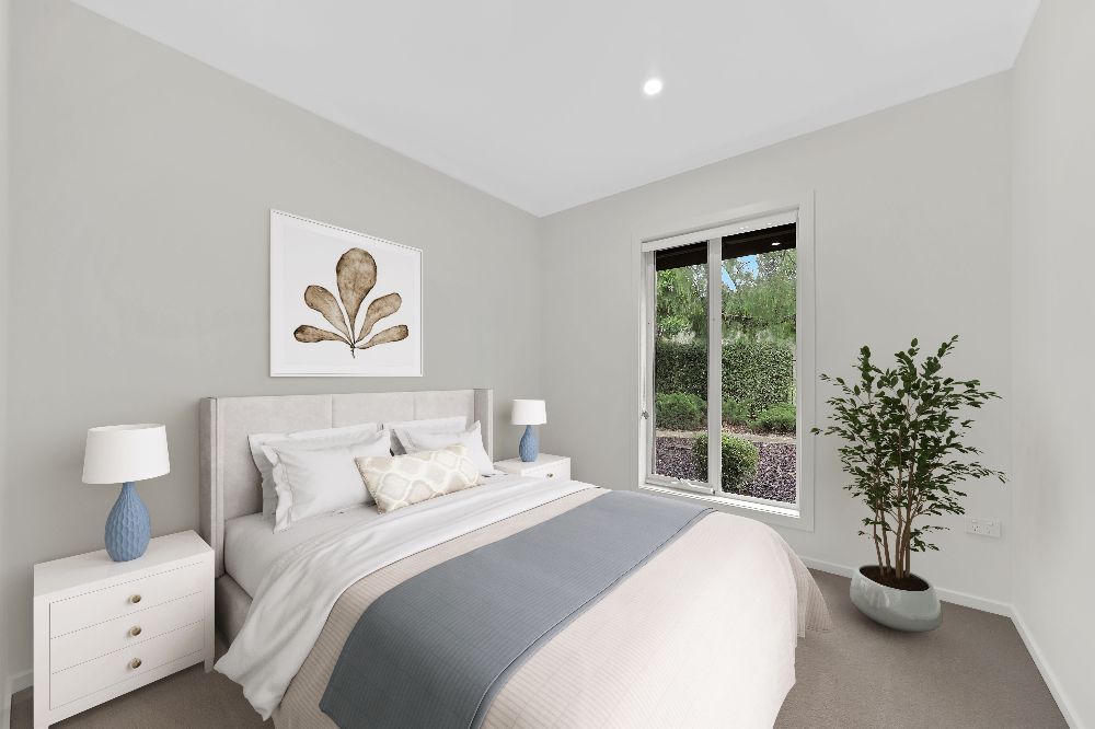 Two Bedroom | Villa 3