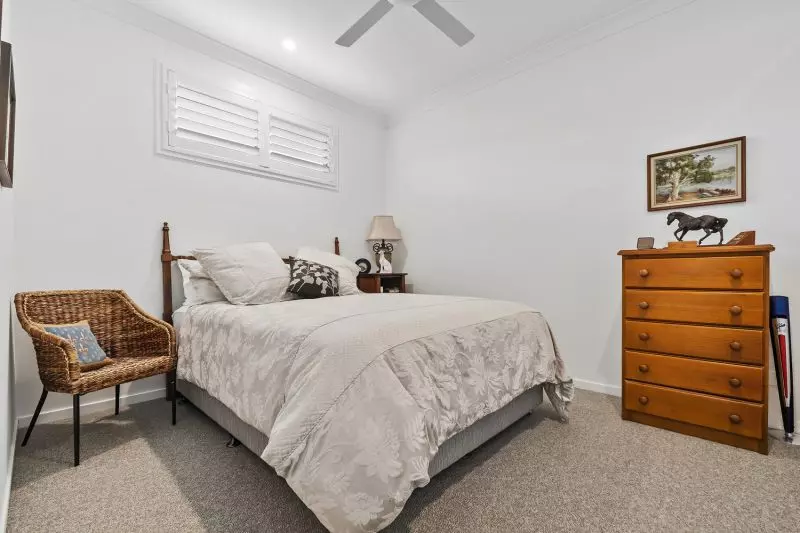 Striking Modern Haven in a Vibrant Lifestyle Community