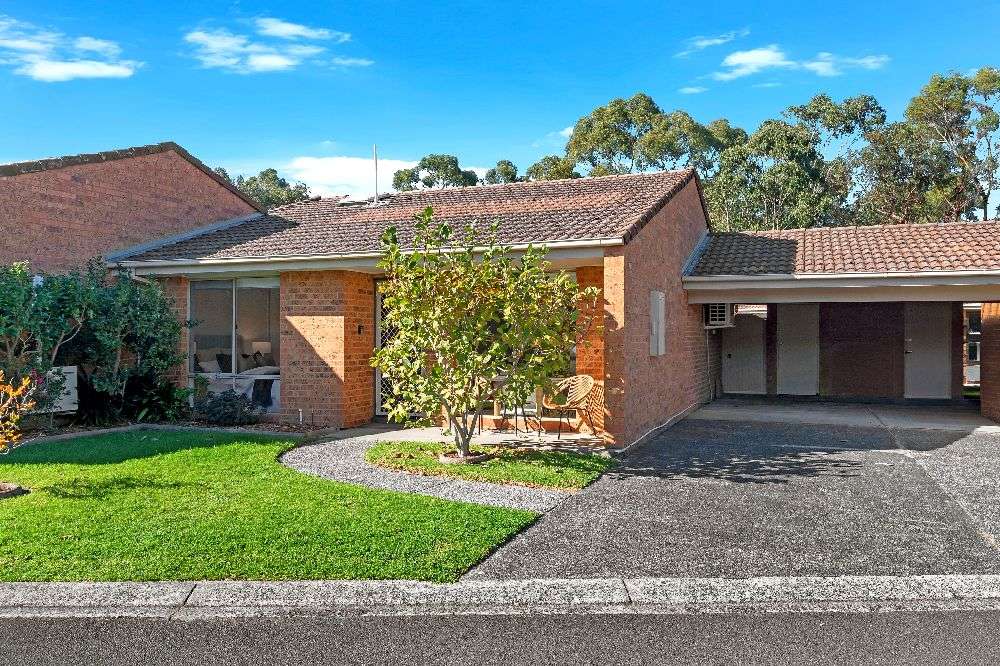 Two Bedroom | Villa 121