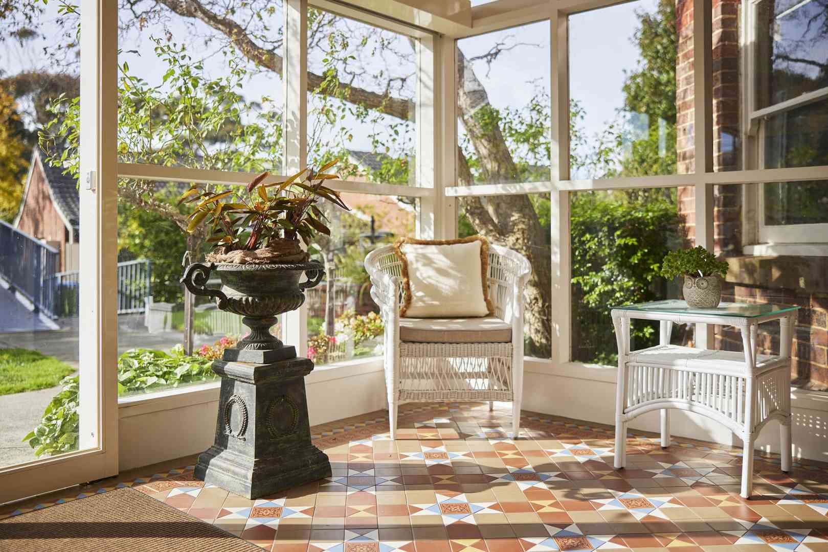 Morven Manor Retirement Community