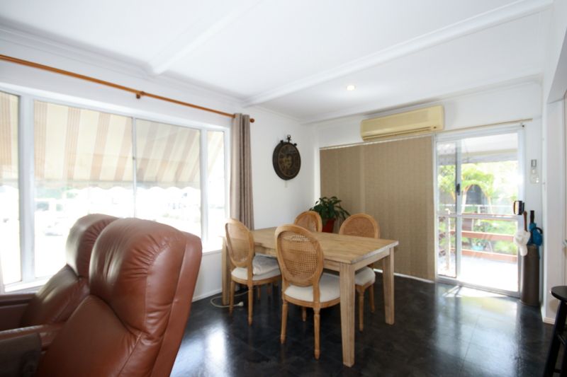 Tweed Billabong Holiday Park - Over 55's Residential Park