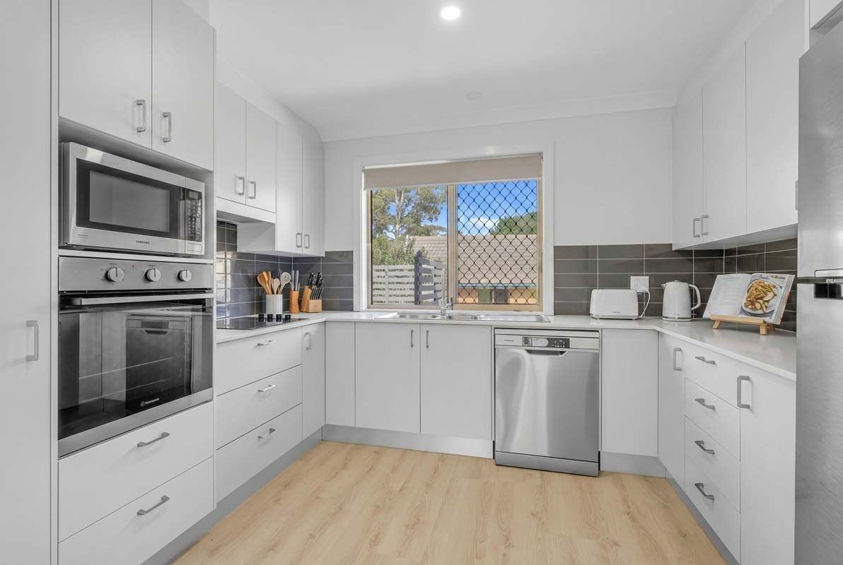 Unit 136: IRT Culburra Retirement Village