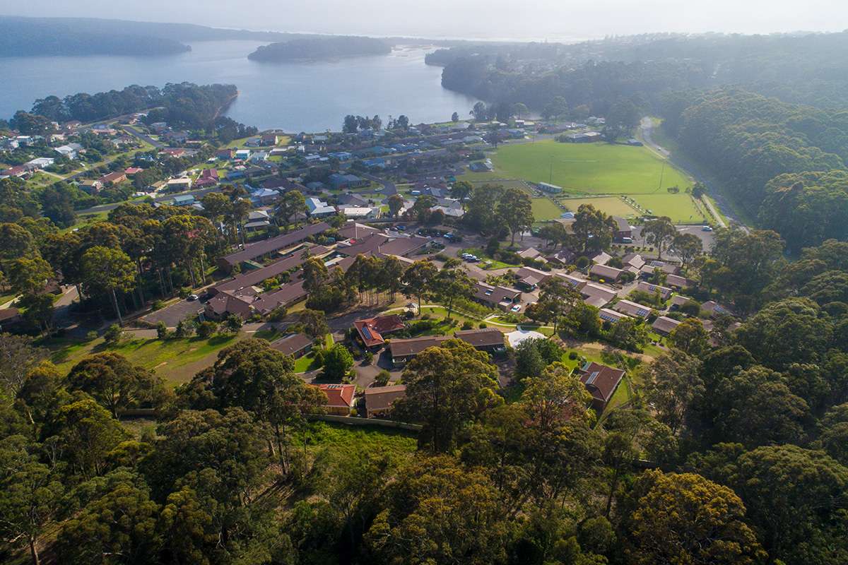 IRT Dalmeny Aged Care Centre