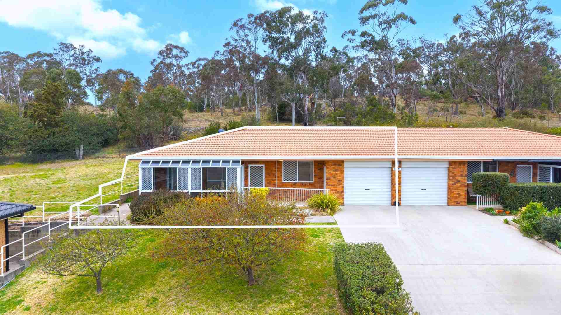 RFBI Armidale Masonic Retirement Village