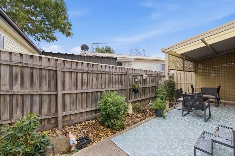 Beautifully Renovated Haven