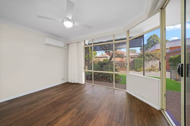 Relaxed, Connected Living at The Governor's Resort