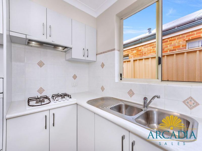 ARCADIA WATERS MANDURAH - Location - Location - Location