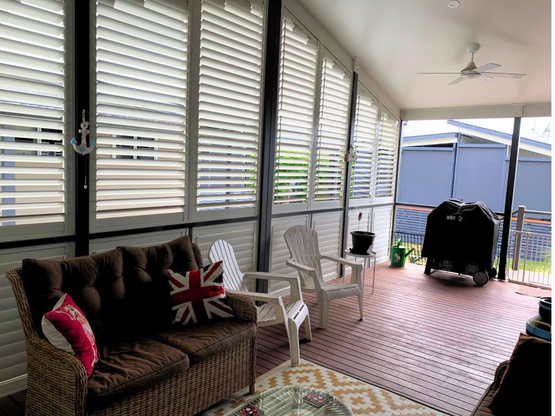 Coastal Palms Village - Site 76