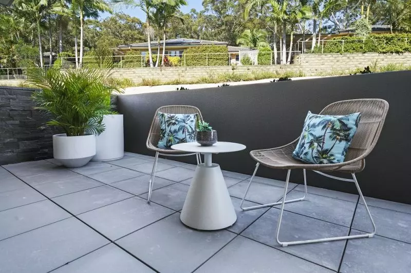 Luxury Apartment Style Living - includes a car space near the building