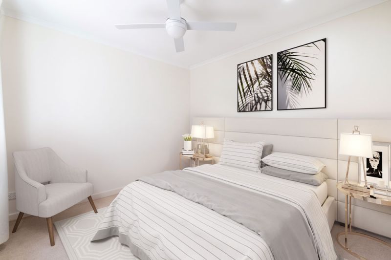 Live in this lovely unit while accessing the level of support you need when you need it!