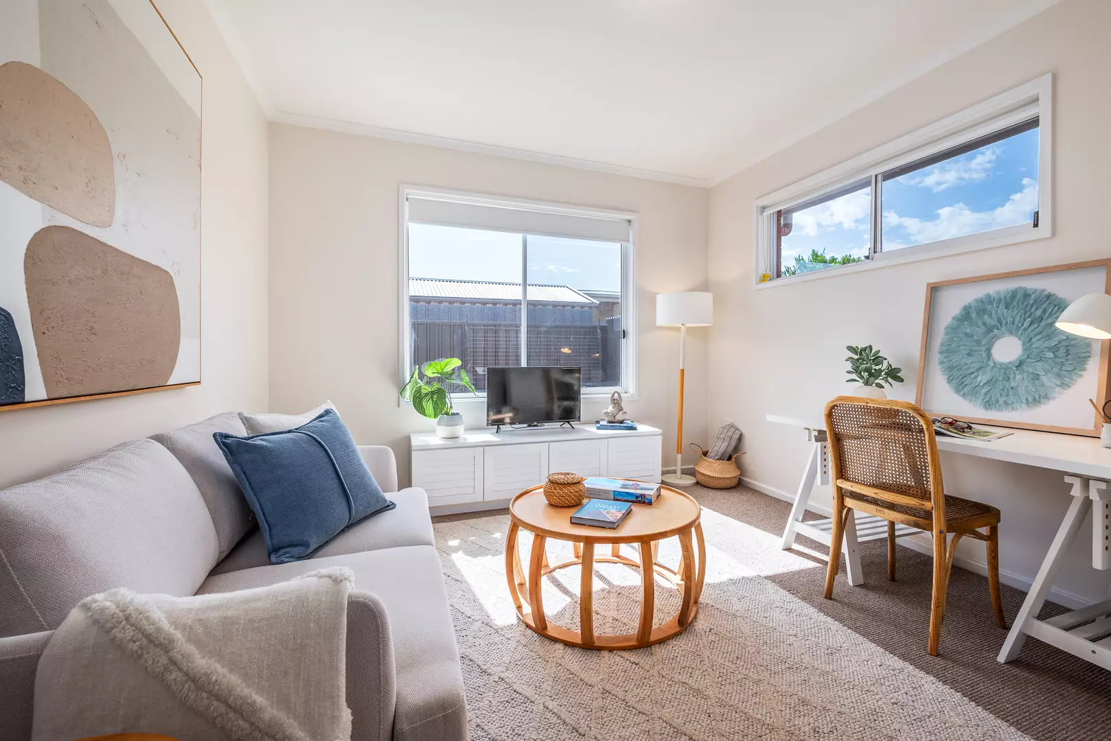 Are You Aged 65 Years Or Older And No Longer Working Full Time ? Step into Calm, Coastal Retirement Living in Hove