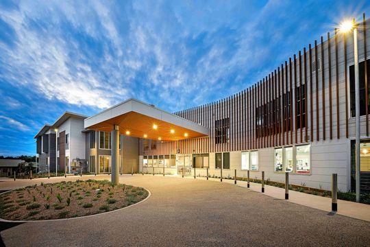 Sienna Grange Aged Care
