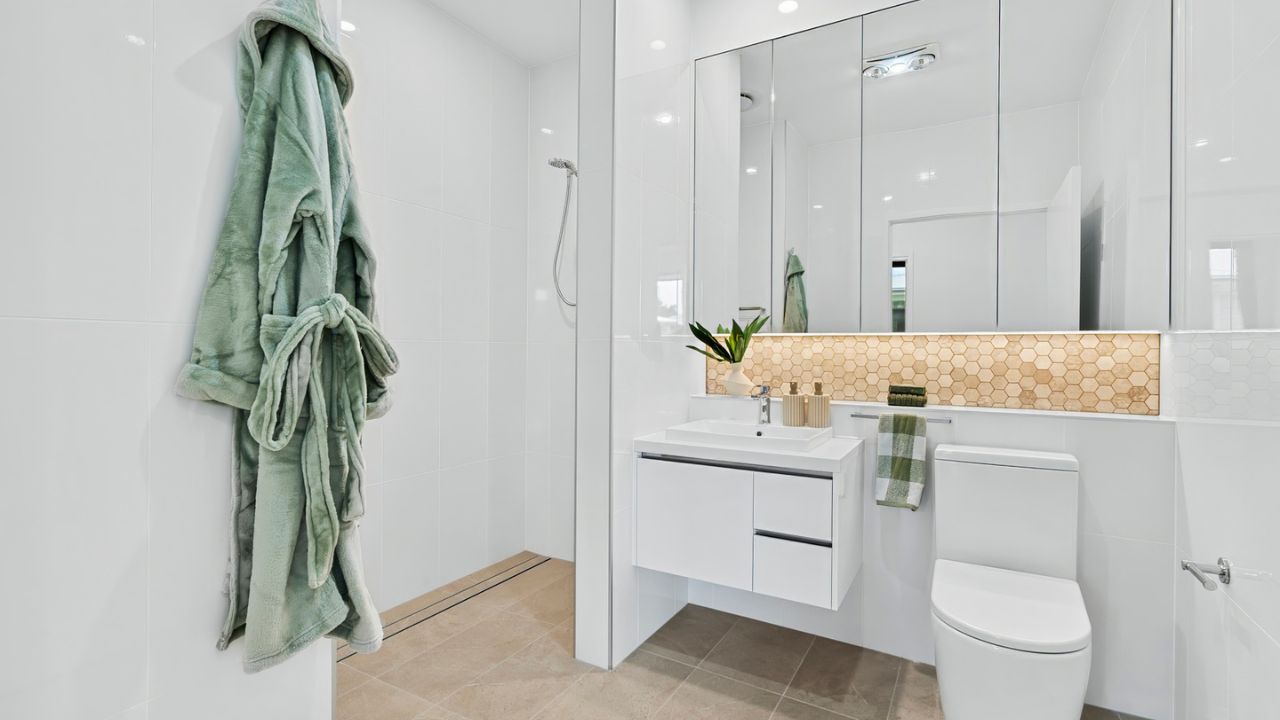 132/58 Harmony Boulevard, Palmview, QLD 4553
