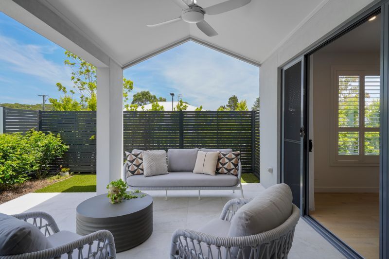 Welcome to Natura Port Stephens – Over 55s living at its finest.